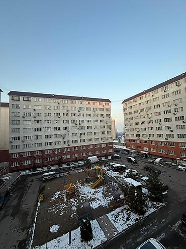 Продажа квартир: 4 комнаты, 105 м², 106 серия улучшенная, 4 этаж, Евроремонт — 18