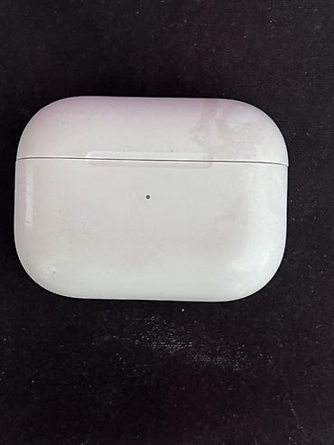 huawei p20 pro: 🔥TƏCİLİ SATILIR Apple AirPods Pro (1-ci nəsil) simsiz qulaqlıq - — 2
