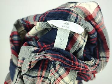 doc martens tshirt: H&M L.O.G.G., Koszula damska, rozmiar M — 4