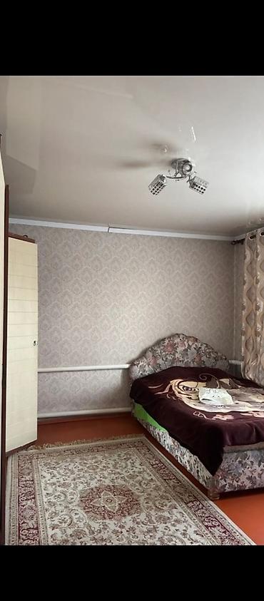 чон арык дом: 58 м², 3 бөлмө, Чогуу жашоосу жок — 5