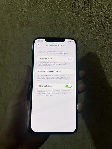 Apple iPhone: IPhone 12 Pro Max, 128 GB, Matte Gold, Face ID — 4