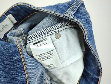 ponza jeans: Gina Tricot, Jeansy damskie, rozmiar L — 5