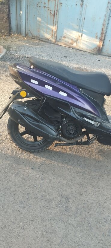 аренда байка: Сдаю Макси-скутер, 150 см³, | Yamaha, Для доставки, На неделю