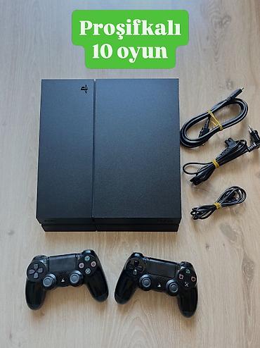 vaz 2107 oyunu indir pc: Playstation 4 fat model 12 ci riviziya mat model. Bilənlər bilir necə — 1