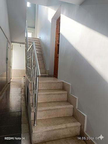 telnov küçəsi: 6 otaqlı, 160 kv. m, Kredit yoxdur, Orta təmir — 5