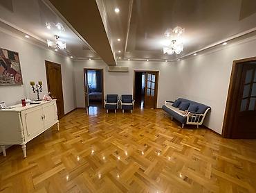 Долгосрочная аренда квартир: 4 комнаты — 10