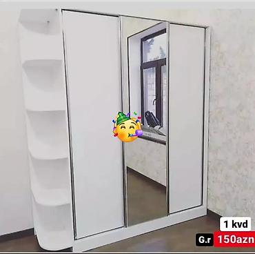 dolap dolabi: Dəhliz mebeli — 1