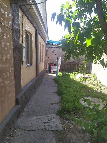 rayan building: Продаю большой дом в районе рынка чакиш-ата.дом 120кв.м в доме есть — 2