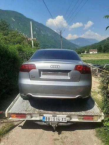 audi s6 v8: AUDI A4 - KOMPLETAN AUTO U DELOVIMA | Polovni delovi audi a4 — 5