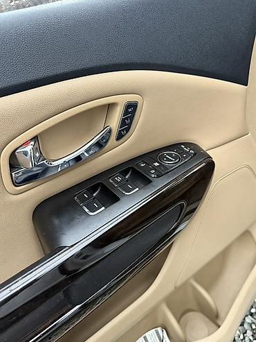 Kia: Kia Carnival: 2019 г., 2.2 л, Автомат, Дизель, Минивэн — 13