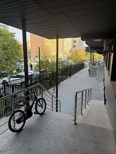 Продажа квартир: 2 комнаты, 68 м², Восток-5 мкр Элитка, 5 этаж, ПСО (под самоотделку) — 2