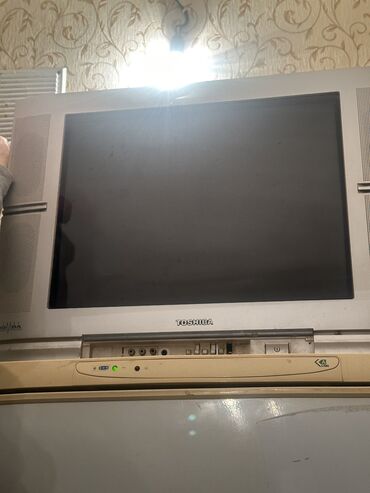 riffel televizor: İşlənmiş Televizor Toshiba 43" Ünvandan götürmə