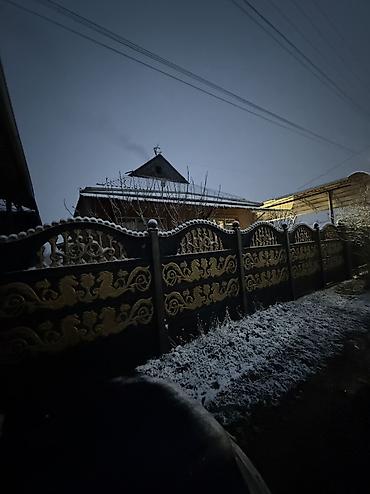 Продажа коттеджей и домов: 🏡 Продается добротный дом немецкой постройки с райским садом (5 соток) — 15