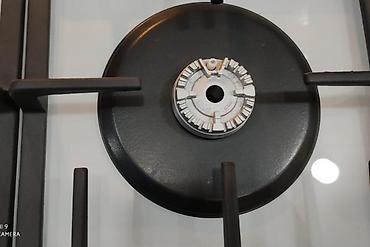 irşad electronics qaz sobalari: Qaz plitəsi Yeni — 6