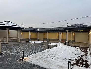 Продажа домов: Дом, 370 м², 7 комнат, Агентство недвижимости, Дизайнерский ремонт — 4