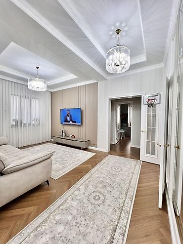 Продажа коттеджей и домов: 5 комнат, 140 м², 4 соток, Бишкек, Агентство недвижимости — 13