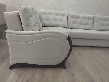 Divanlar: Künc divan, Yeni, Açılan, Bazalı, Parça, Şəhərdaxili pulsuz çatdırılma — 2