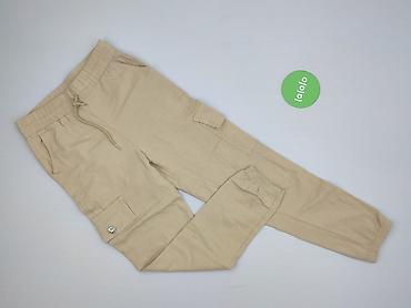 hm cargo: Spodnie cargo damskie, rozmiar S — 2
