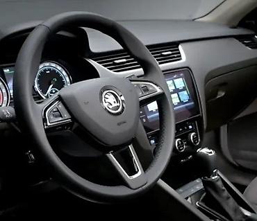 na prodaju skuteri: RUČICA MENJAČA ŠKODA OCTAVIA FABIA SUPERB 6 BRZINA NOVIJA | NOVO ! — 2