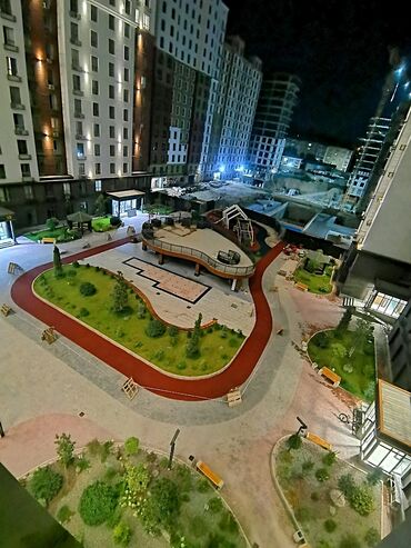 Продажа квартир: 3 комнаты, 79 м², Элитка, 6 этаж, Евроремонт — 17