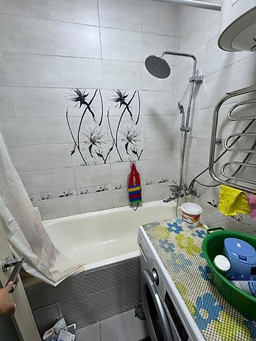 стройител: 2 комнаты, 50 м², Городок строителей 105 серия, 5 этаж — 4