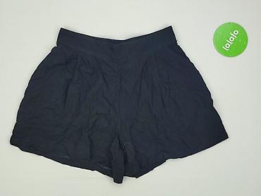 sklep hm: H&M, Szorty damskie, rozmiar M — 2