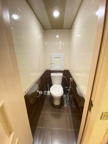 Köhnə tikili: Bakı, 2 otaqlı, Köhnə tikili, m. Neftçilər, 72 kv. m — 11