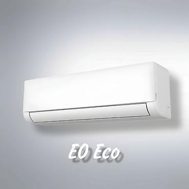 Настенные кондиционеры: Сплит-система, Midea, Новый, 30-35 м², Инверторный — 9