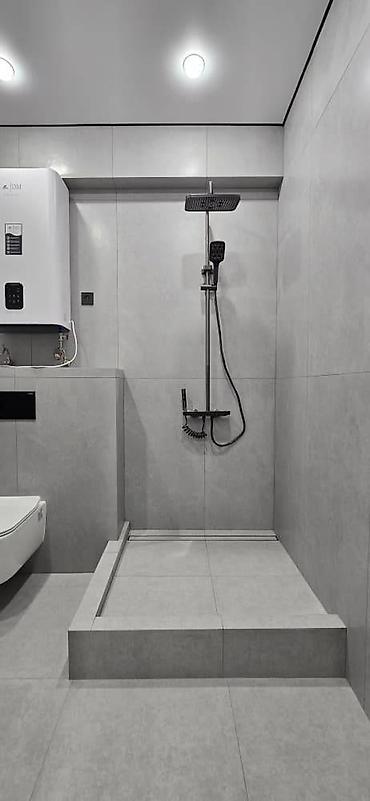 Продажа квартир: 3 комнаты, 78 м², Элитка, 8 этаж, Евроремонт — 9