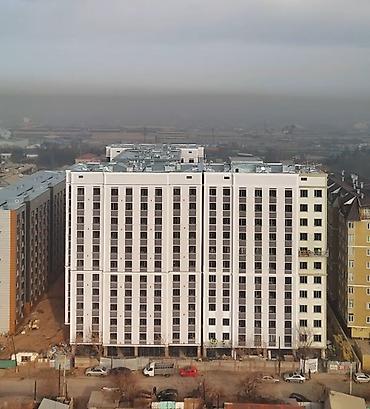 Продажа квартир: 1 комната, 42 м², Элитка, 9 этаж, Евроремонт — 1