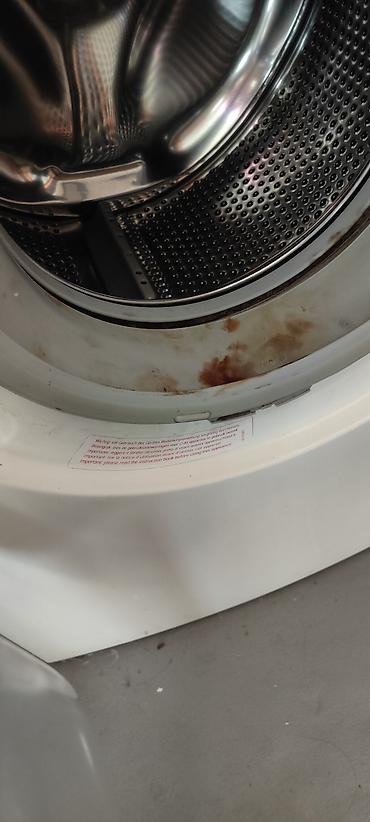зануси стиральная машинка: Стиральная машина Zanussi Aquacy (фронтальная загрузка) — 3