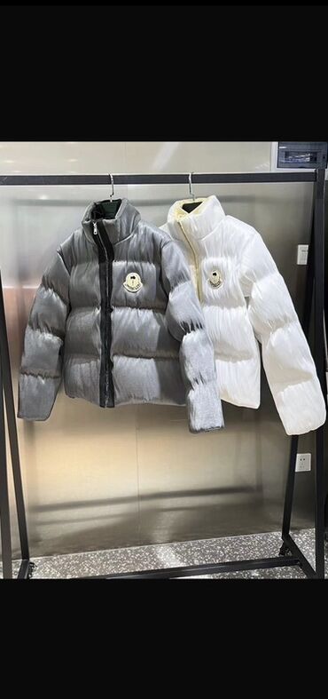 Pencəklər: Məhsul: İşıqlanan puffer gödəkçə - Dizayn: Həcmli puffer kəsim — 7