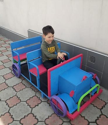 ΠΡΡΠ³ΠΈΠ΅ ΠΈΠ³ΡΠΎΠ²ΡΠ΅ ΠΊΠΎΠΌΠΏΠ»Π΅ΠΊΡΡ: π ΠΠ°ΡΠ°Π²ΠΎΠ·ΠΈΠΊ Π΄Π»Ρ Π΄Π΅ΡΠ΅ΠΉ β 9 ΠΌΠ΅ΡΡ! Π―ΡΠΊΠΈΠΉ, ΠΊΡΠ°ΡΠΎΡΠ½ΡΠΉ ΠΈ Π°Π±ΡΠΎΠ»ΡΡΠ½ΠΎ at lalafo.kg β 10 ΠΡΡΠ³ΠΈΠ΅ ΠΈΠ³ΡΠΎΠ²ΡΠ΅ ΠΊΠΎΠΌΠΏΠ»Π΅ΠΊΡΡ: π ΠΠ°ΡΠ°Π²ΠΎΠ·ΠΈΠΊ Π΄Π»Ρ Π΄Π΅ΡΠ΅ΠΉ β 9 ΠΌΠ΅ΡΡ! Π―ΡΠΊΠΈΠΉ, ΠΊΡΠ°ΡΠΎΡΠ½ΡΠΉ ΠΈ Π°Π±ΡΠΎΠ»ΡΡΠ½ΠΎ β 10