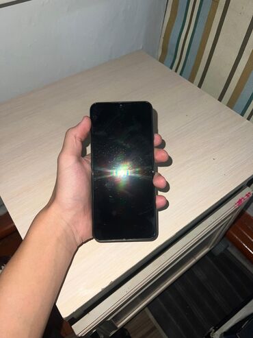 пк каракол: Samsung Galaxy A13, Б/у, 64 ГБ, цвет - Черный, 2 SIM