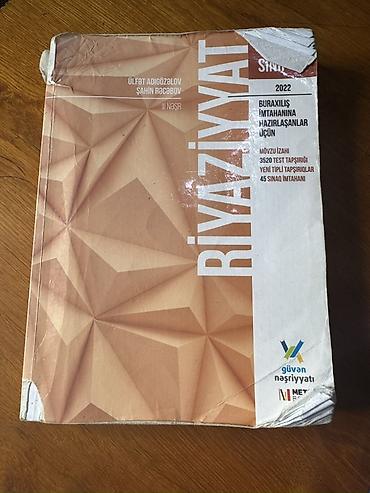 informatika codera 2026 pdf: DİM və digər nəşriyyatların-SAT,RiyaziyyatAzerbaycan diliİngilis — 2