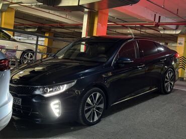 Aş qazanı: Kia Optima R18 disk təkəri.Almaz cila olunub.Çat svarka qəti yoxdur