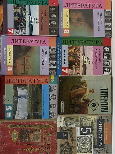 магни: Продаю учебники. В наличии те которые на фото. Состояние б/у. Оптом по — 2