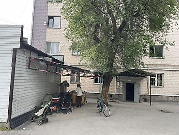 Продажа комнат: 14 м², Без мебели — 27
