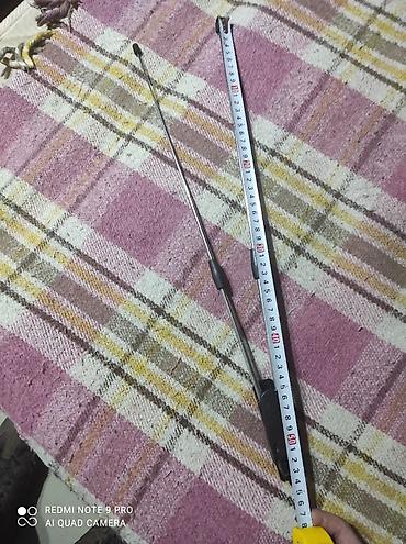 Другие аксессуары для салона: Антенны 2шт декоративные для автомобилей — 5