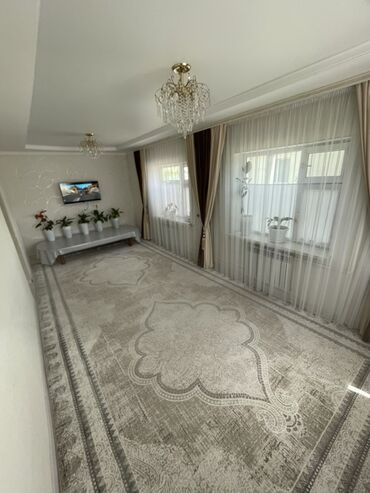 ишу кок жара дом хрушевка: Дом, 125 м², 5 комнат, Собственник, Евроремонт