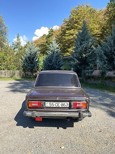 lada diskleri: VAZ (LADA) 2106: 1.5 l | 1987 il 361000 km Sedan — 7