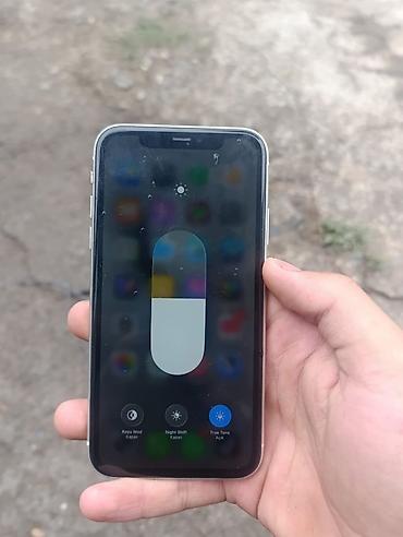 iphone en ucuz telefon: IPhone 11, 64 GB, Ağ, Face ID — 3
