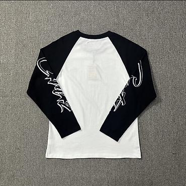 альт одежда: Мужская футболка, 2XL, Новый, цвет - Белый, Самовывоз, Платная доставка — 2