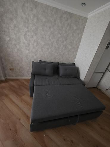 Divanlar: Divan-kravat, İşlənmiş, Açılan, Bazalı, Parça, Çatdırılma yoxdur — 3