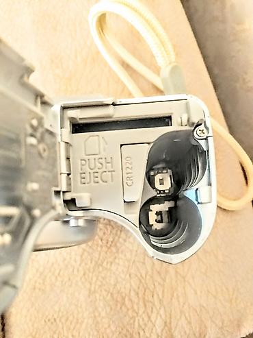 canon powershot a2200: Canon PowerShot A540 rəqəmsal fotoaparat ideal vəziyyətdədi, 2006cı — 5