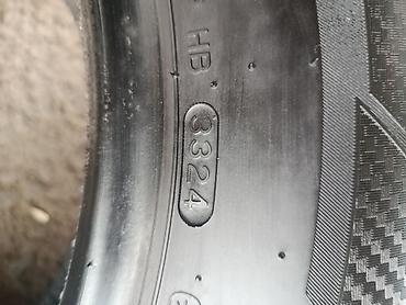 60: Летние шины Hankook Kinergy ST (AS) Размер: 225/60 R16 98H 2 шт пара — 5