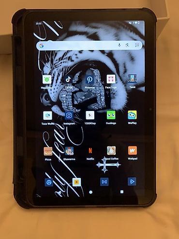 apple ipad 13: Otteto Tab13 512GB/8GB Planşet 2 ay bunnan evvel alınıb uşaqlar və — 2