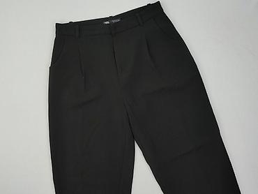 zara olx: Zara, Spodnie materiałowe damskie, rozmiar M — 1