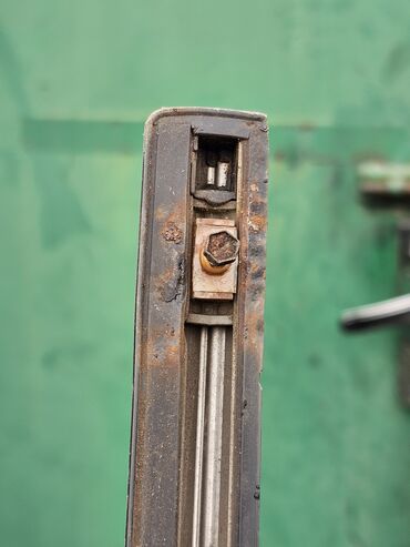 Декоративные накладки: Декоративные накладки Резина, Mercedes-Benz, 1984 г., Б/у, Платная доставка, Самовывоз — 14