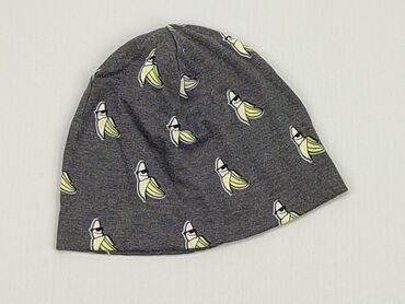czapki niemowlęce h m: Czapka, H&M, 1.5-2 lat, 48-49 cm, stan - Bardzo dobry